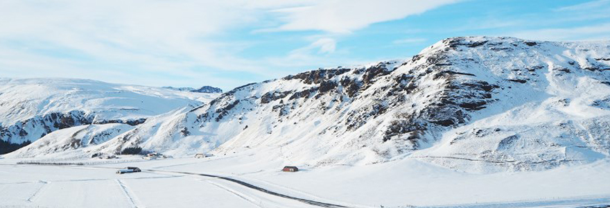 islande