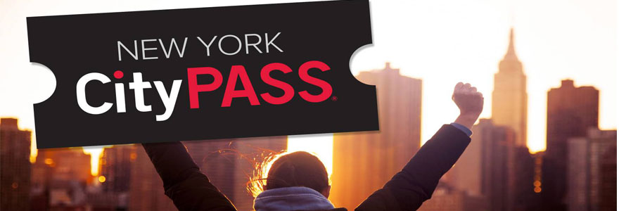 New York CityPASS